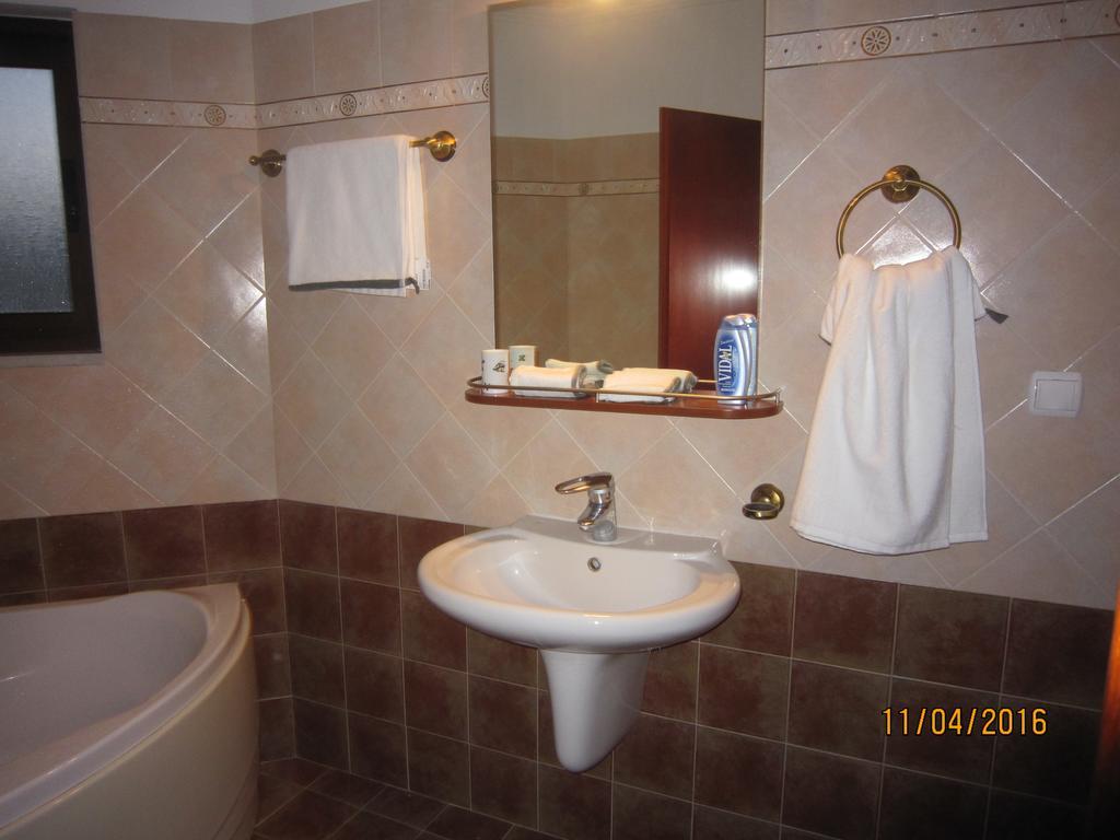 איגיו Dimitris Villa מראה חיצוני תמונה